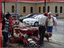 Wags shoping